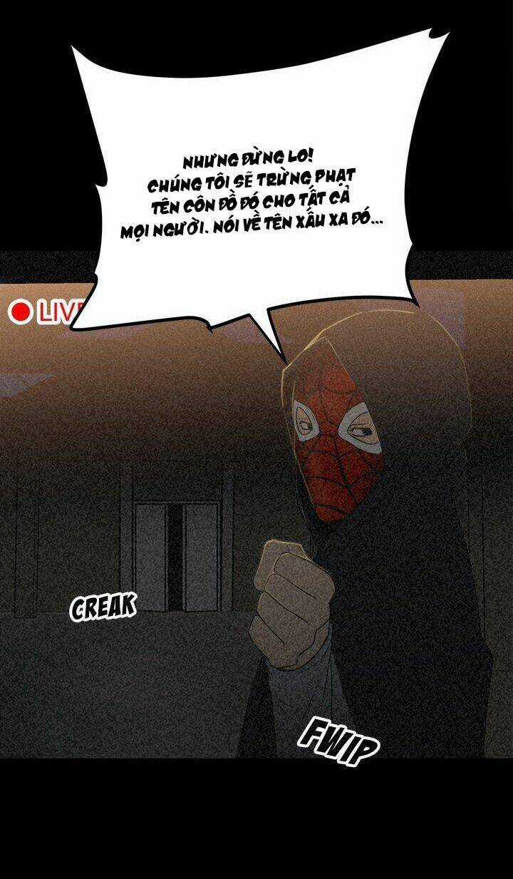 Kẻ Phản Diện - Chapter 75 - Trang 6