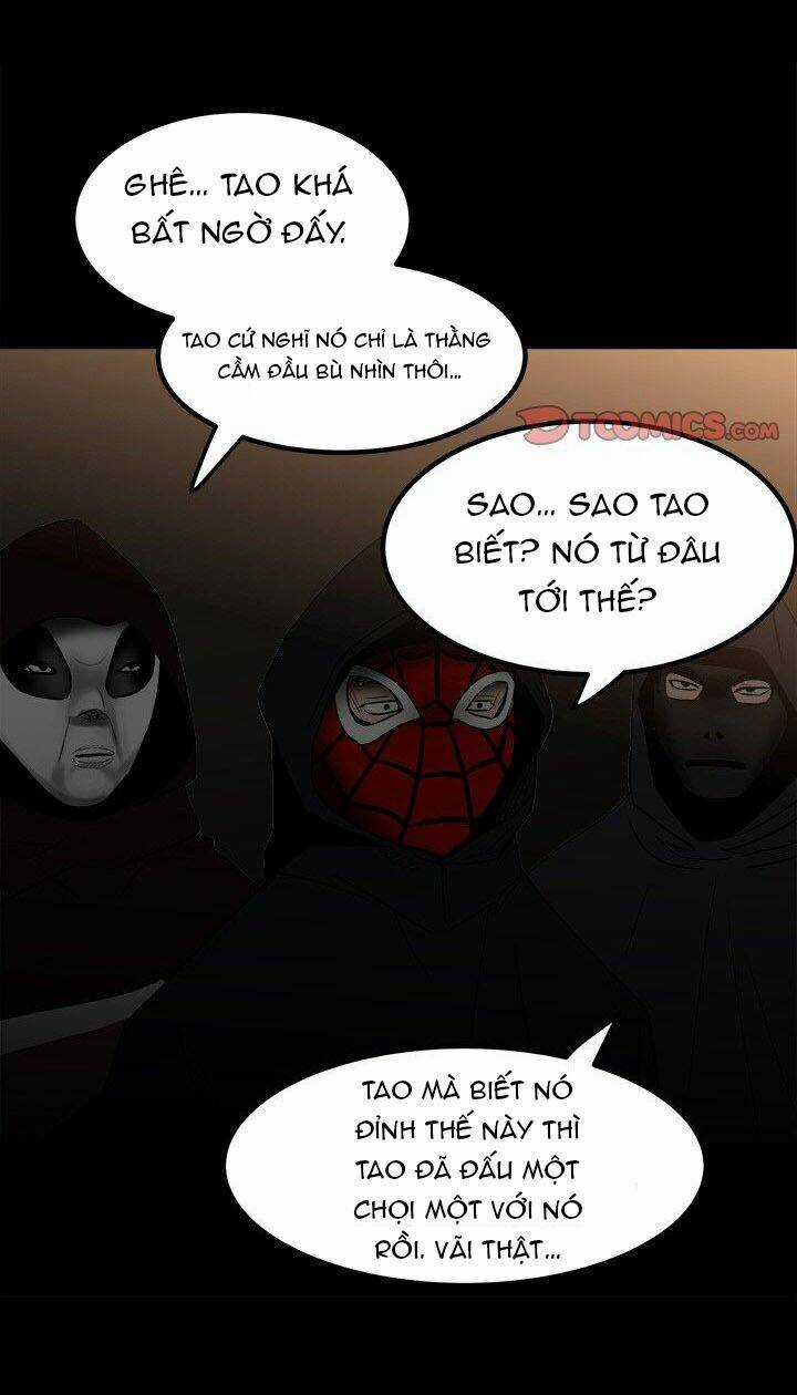 Kẻ Phản Diện - Chapter 75 - Trang 51