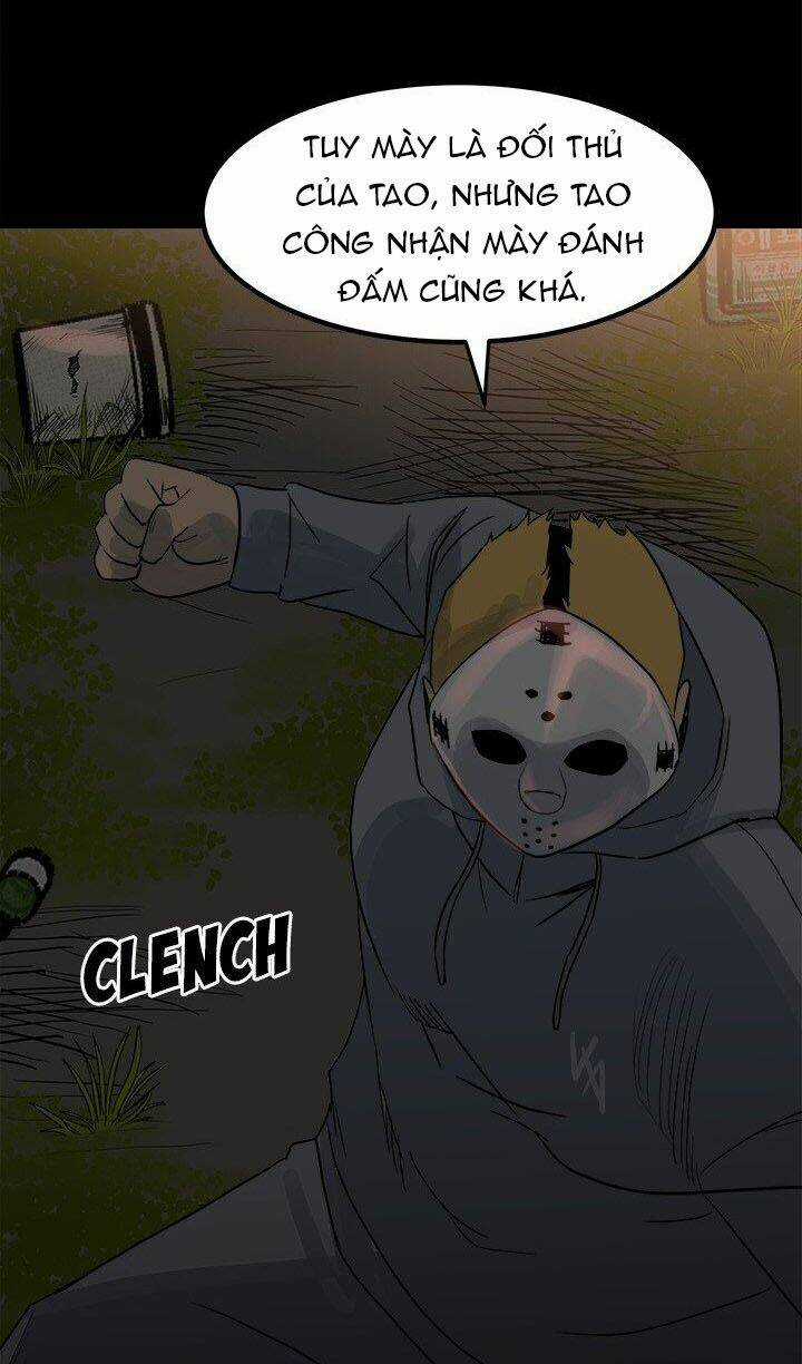 Kẻ Phản Diện - Chapter 75 - Trang 57