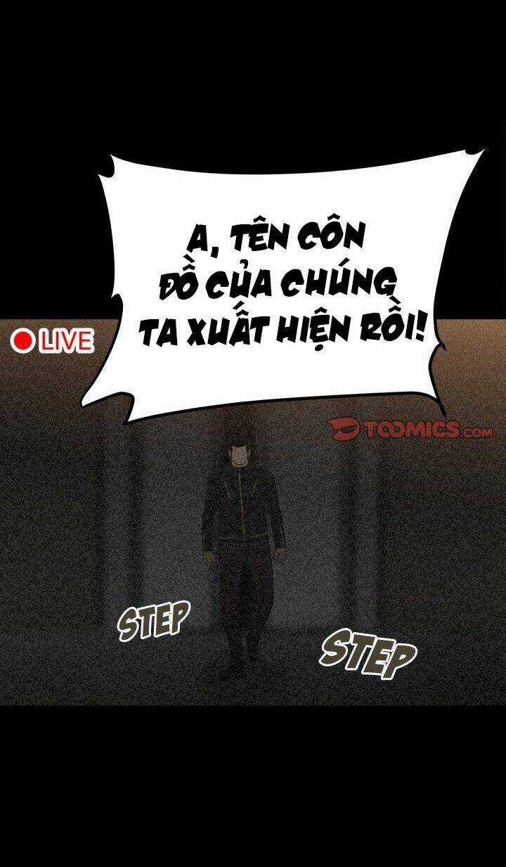 Kẻ Phản Diện - Chapter 75 - Trang 7