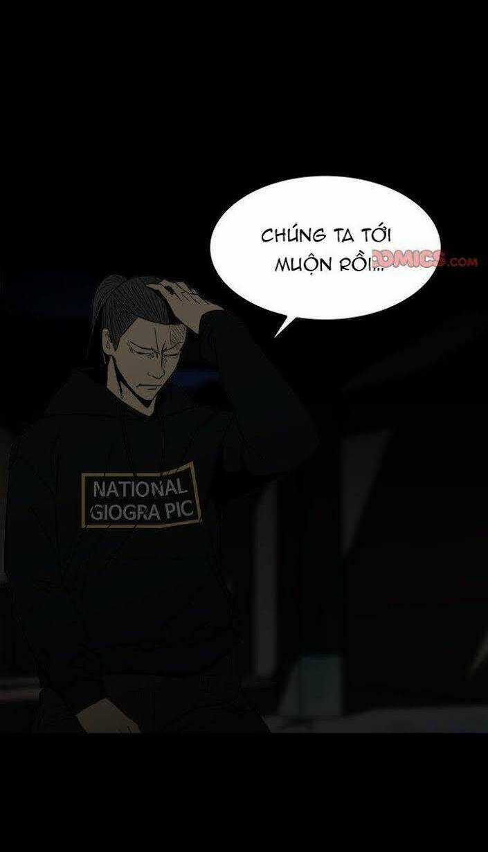 Kẻ Phản Diện - Chapter 75 - Trang 67