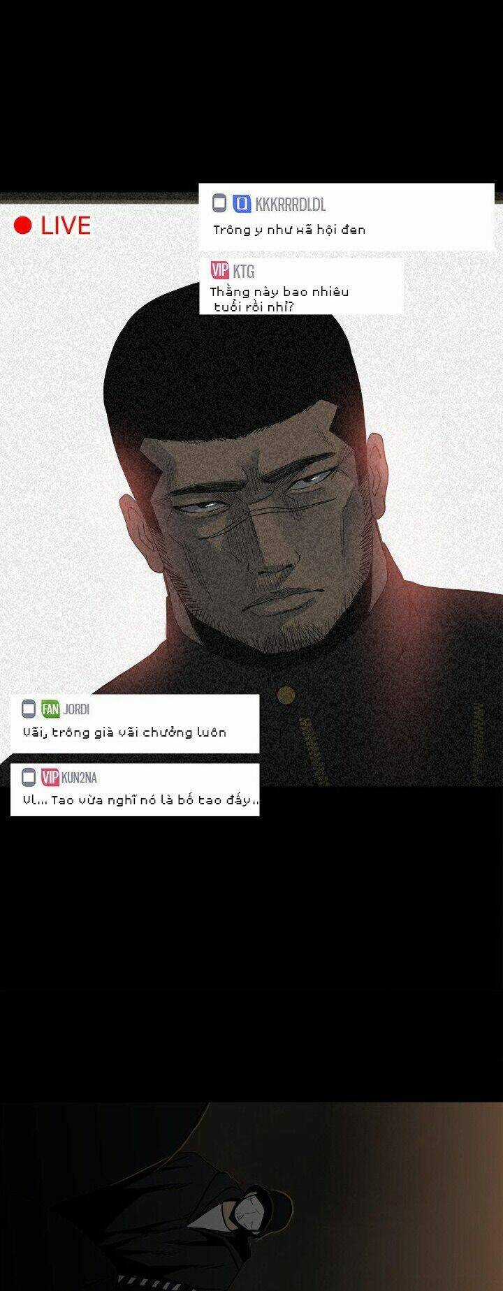 Kẻ Phản Diện - Chapter 75 - Trang 8