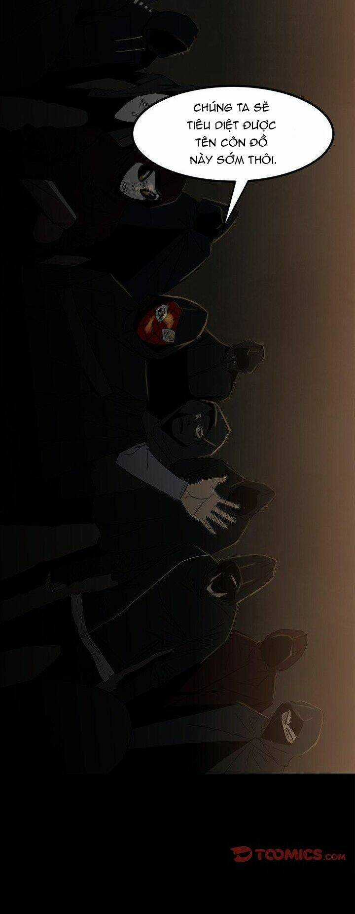 Kẻ Phản Diện - Chapter 75 - Trang 9