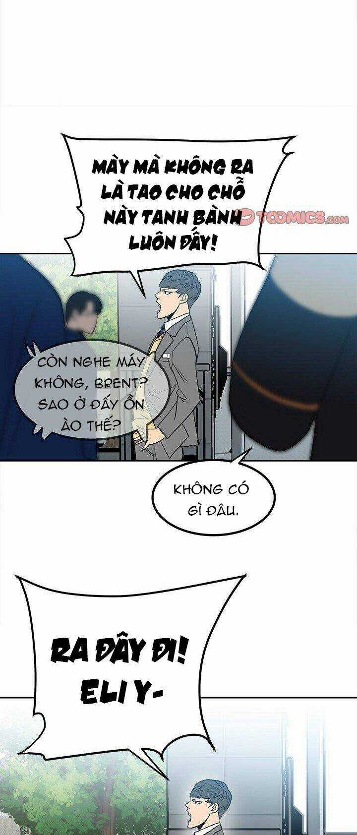 Kẻ Phản Diện - Chapter 76 - Trang 11