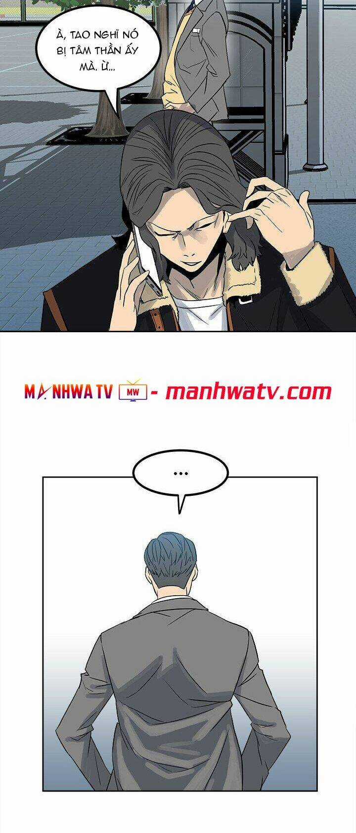 Kẻ Phản Diện - Chapter 76 - Trang 12