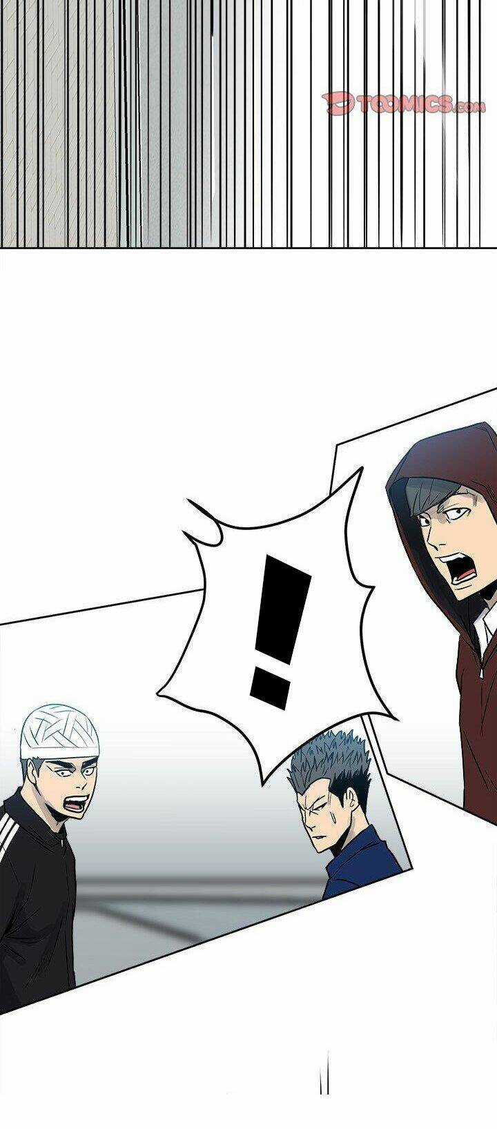 Kẻ Phản Diện - Chapter 76 - Trang 16