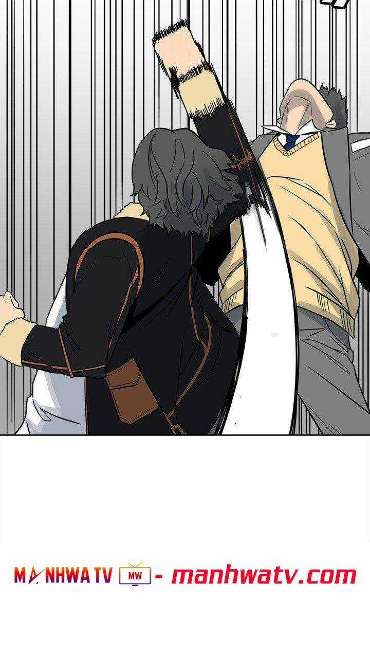 Kẻ Phản Diện - Chapter 76 - Trang 20