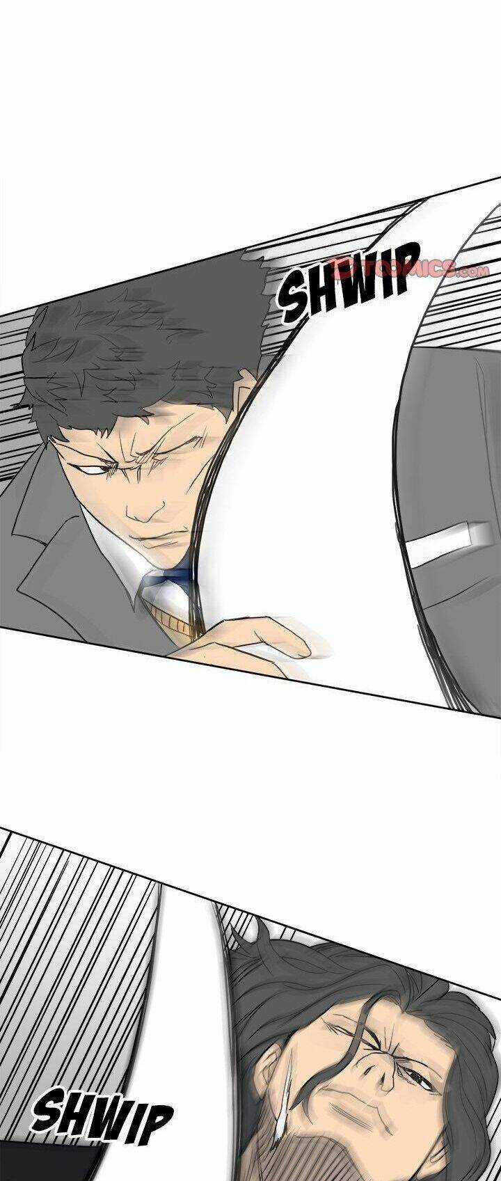 Kẻ Phản Diện - Chapter 76 - Trang 23