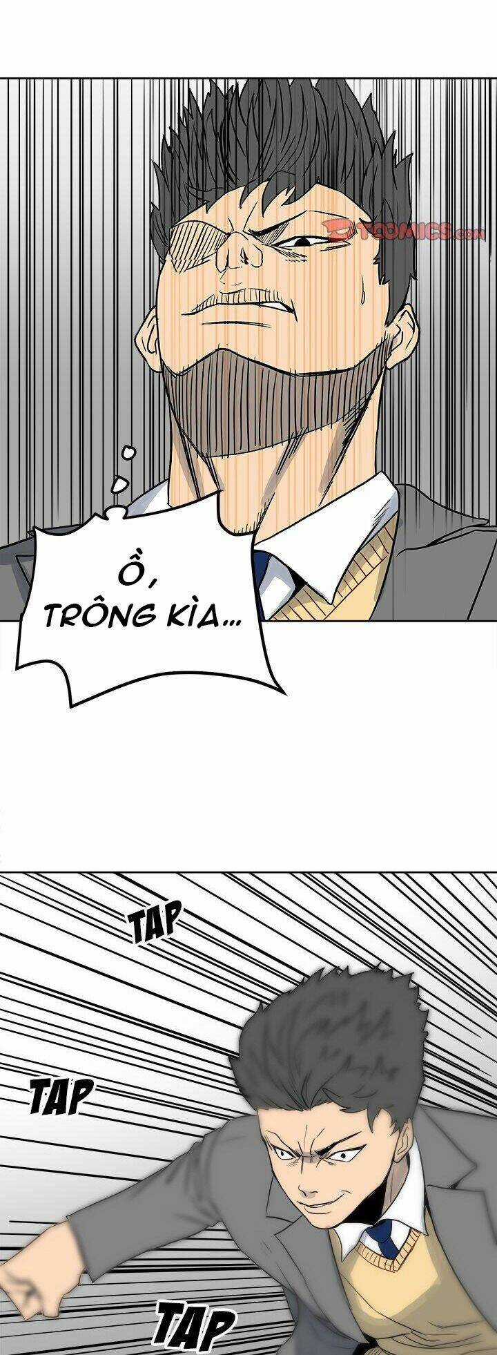 Kẻ Phản Diện - Chapter 76 - Trang 25