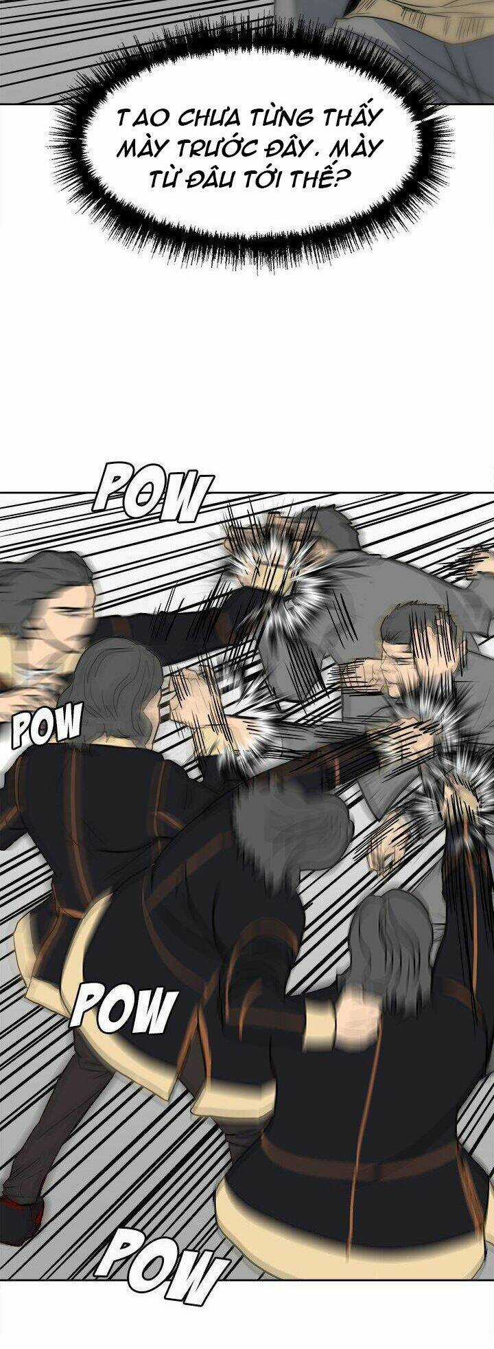 Kẻ Phản Diện - Chapter 76 - Trang 26