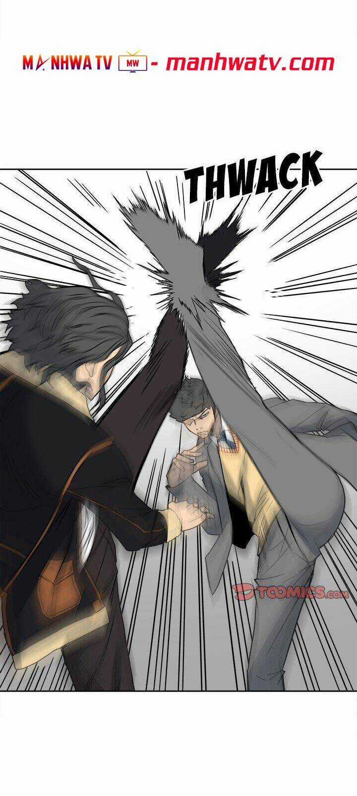 Kẻ Phản Diện - Chapter 76 - Trang 27