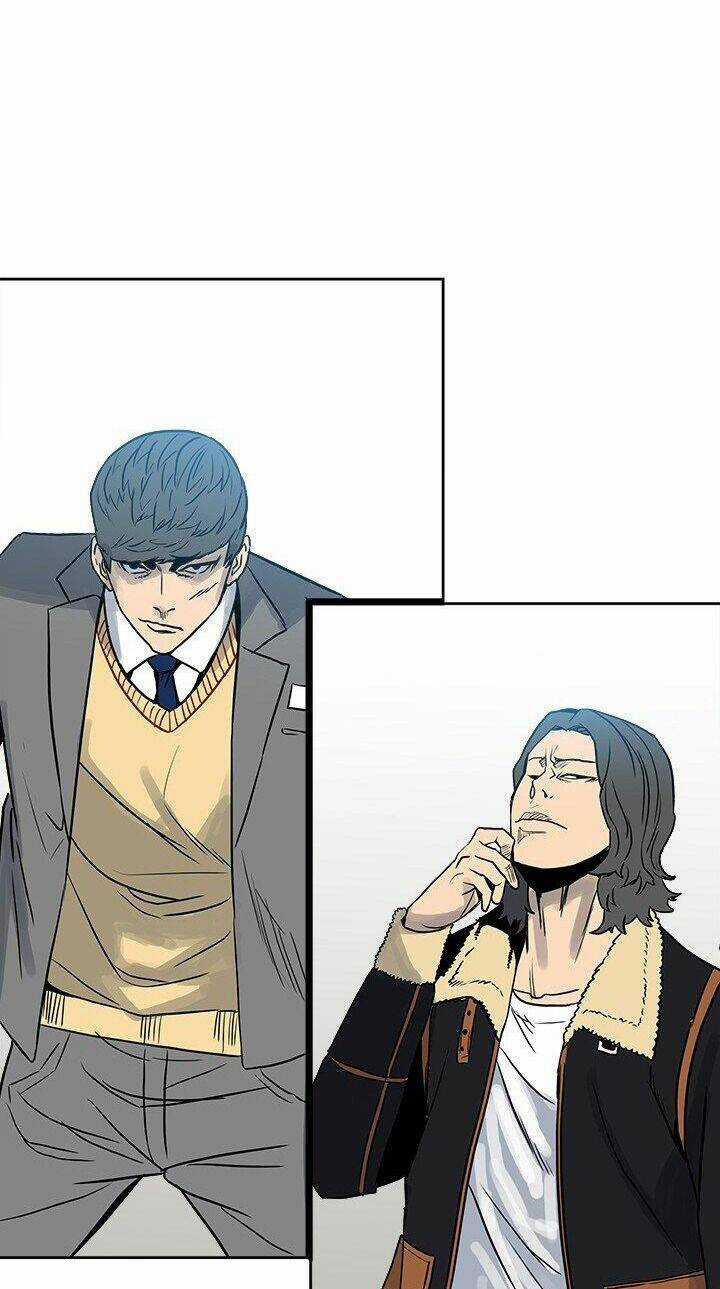 Kẻ Phản Diện - Chapter 76 - Trang 29