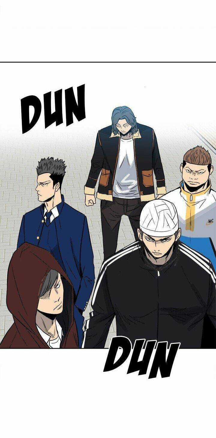 Kẻ Phản Diện - Chapter 76 - Trang 31