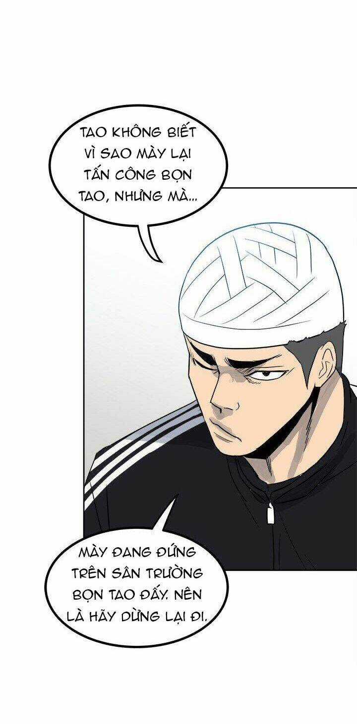 Kẻ Phản Diện - Chapter 76 - Trang 32