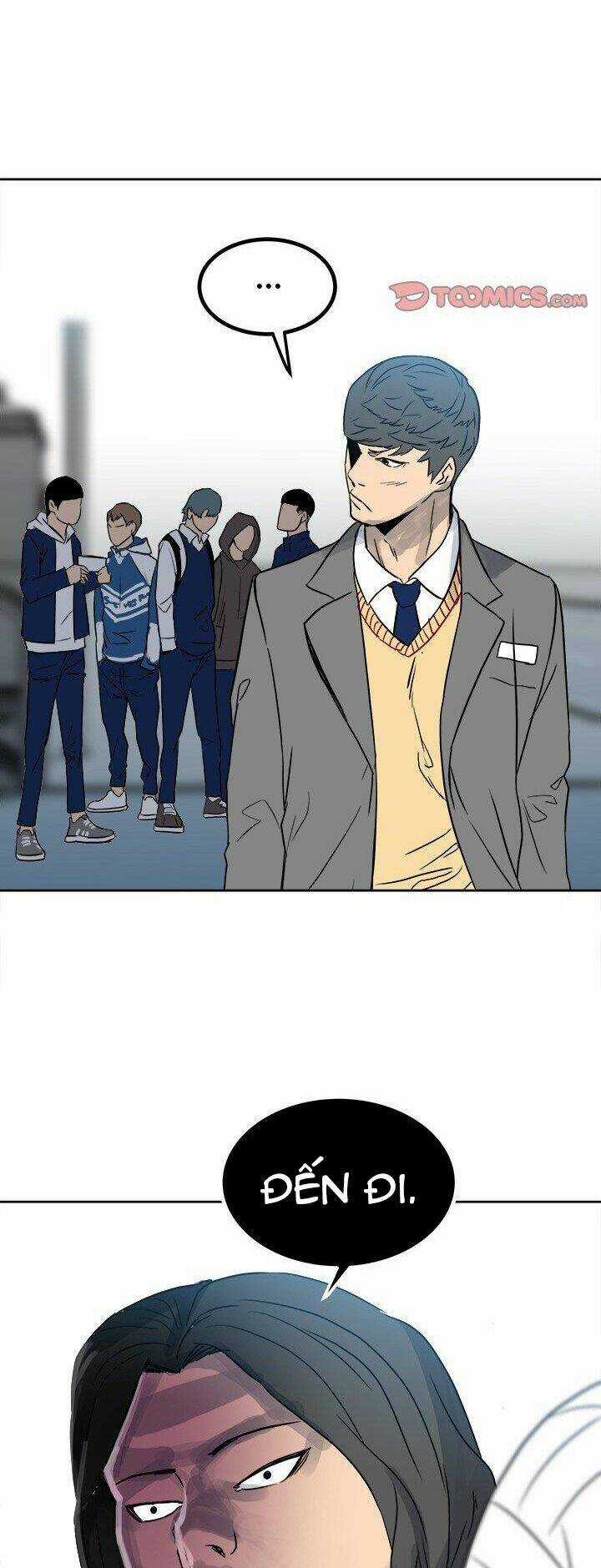 Kẻ Phản Diện - Chapter 76 - Trang 33