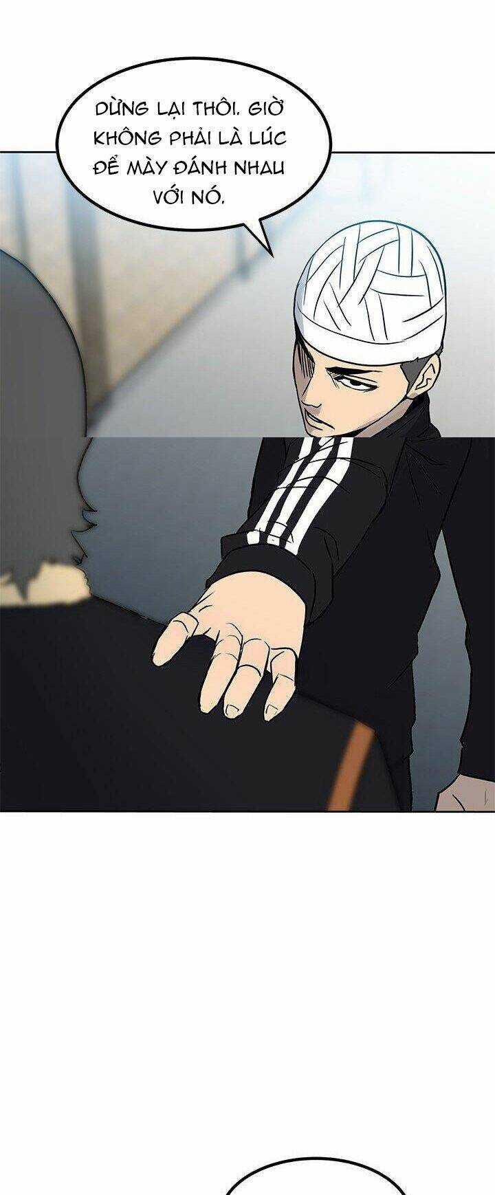 Kẻ Phản Diện - Chapter 76 - Trang 35