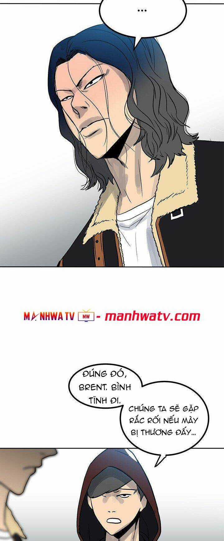 Kẻ Phản Diện - Chapter 76 - Trang 36