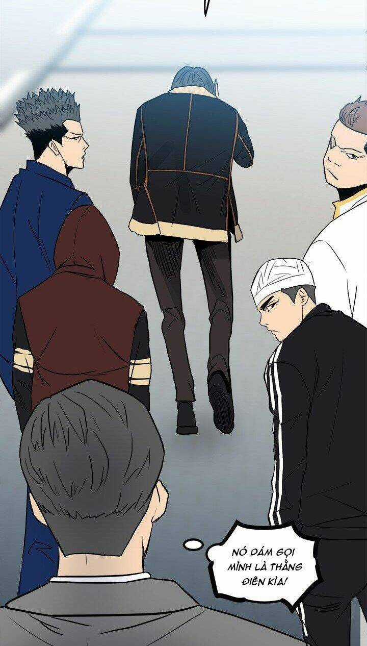 Kẻ Phản Diện - Chapter 76 - Trang 39