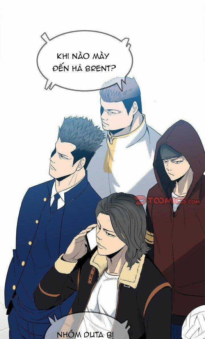 Kẻ Phản Diện - Chapter 76 - Trang 5