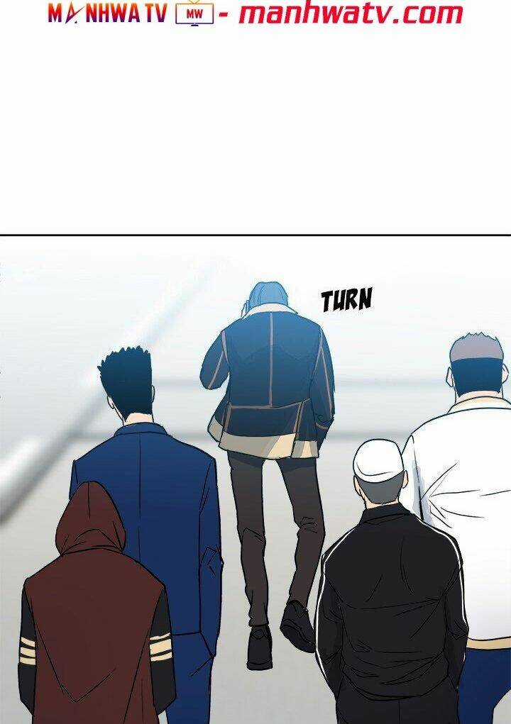 Kẻ Phản Diện - Chapter 76 - Trang 43