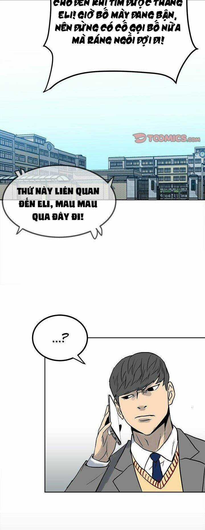 Kẻ Phản Diện - Chapter 76 - Trang 47