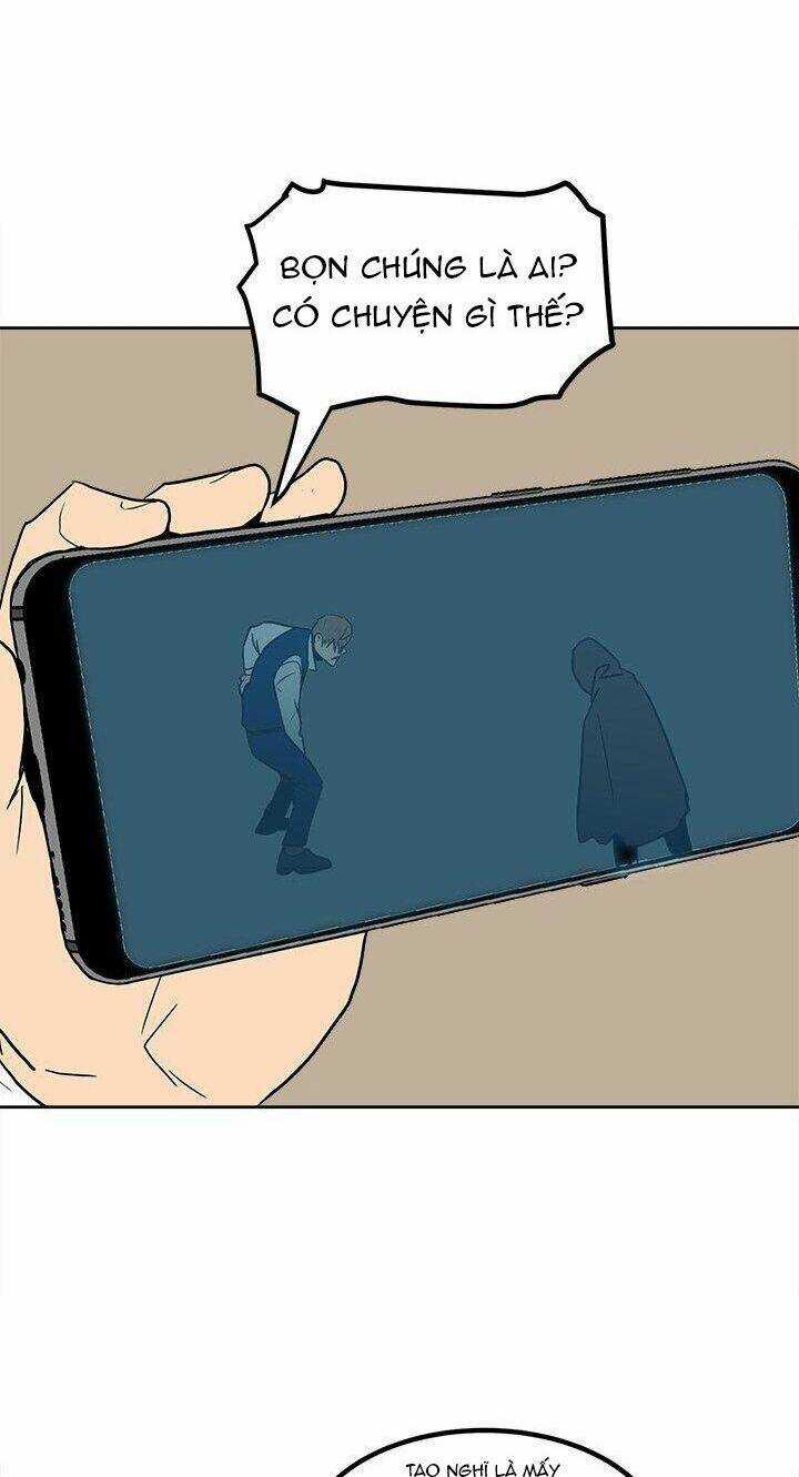 Kẻ Phản Diện - Chapter 76 - Trang 49