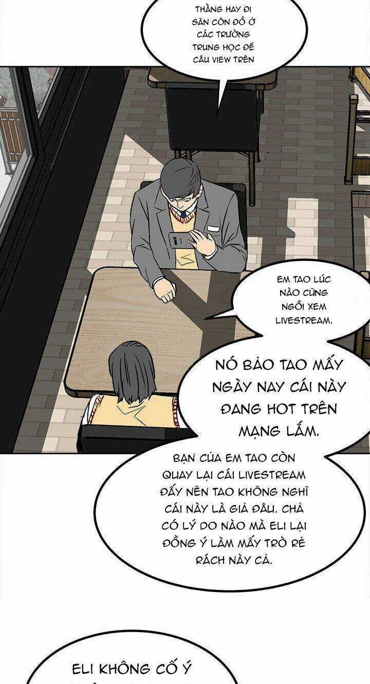 Kẻ Phản Diện - Chapter 76 - Trang 50