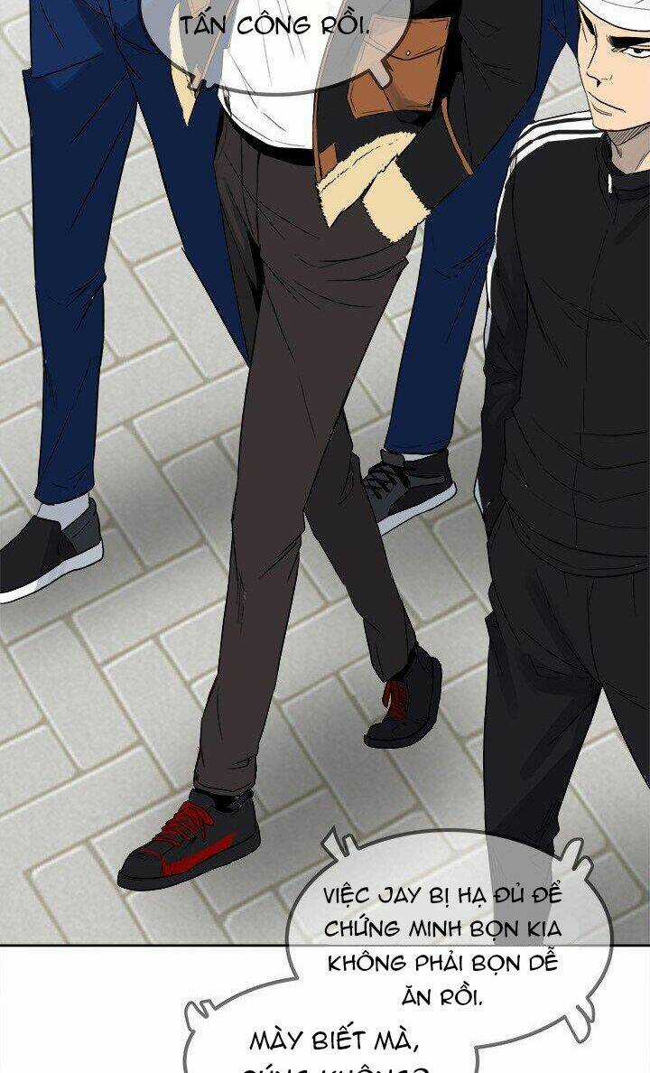 Kẻ Phản Diện - Chapter 76 - Trang 6