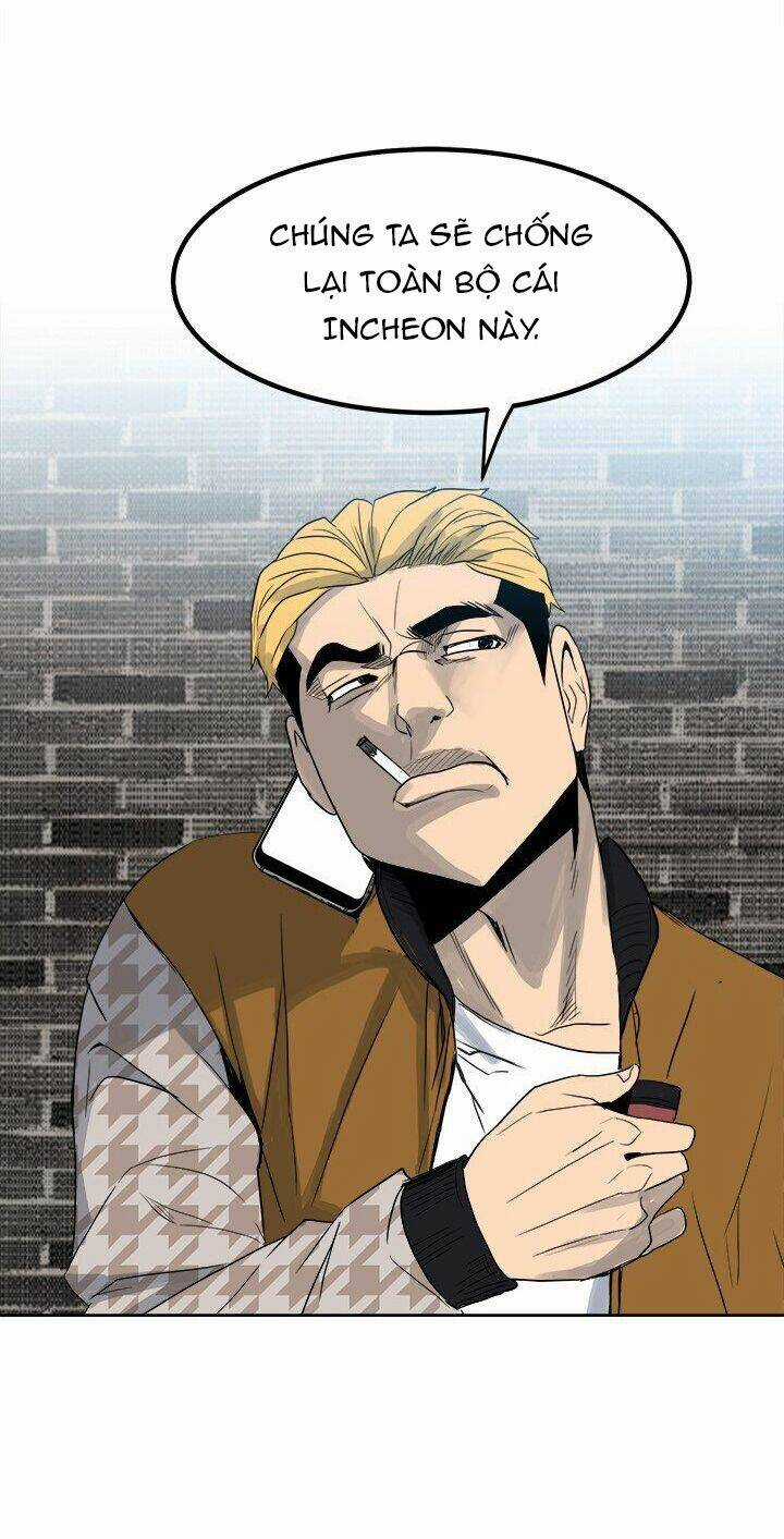 Kẻ Phản Diện - Chapter 76 - Trang 7