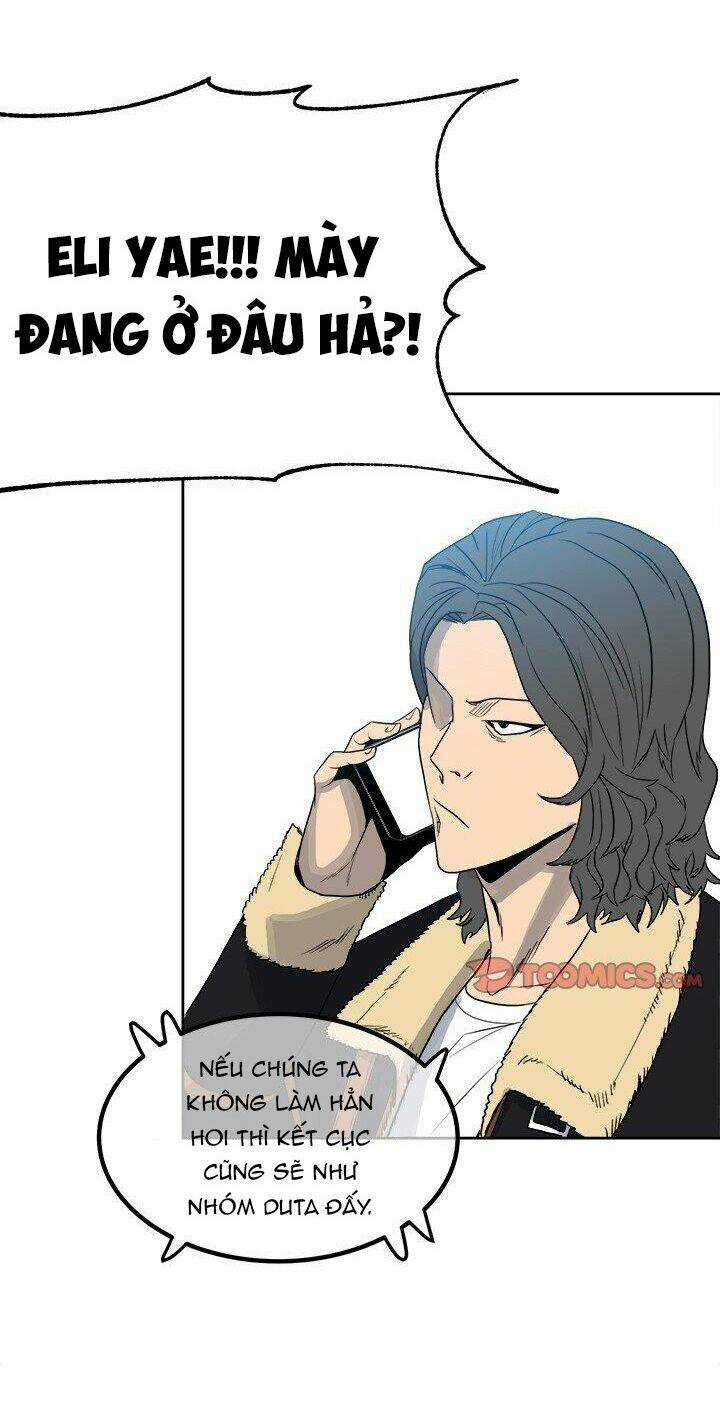 Kẻ Phản Diện - Chapter 76 - Trang 8
