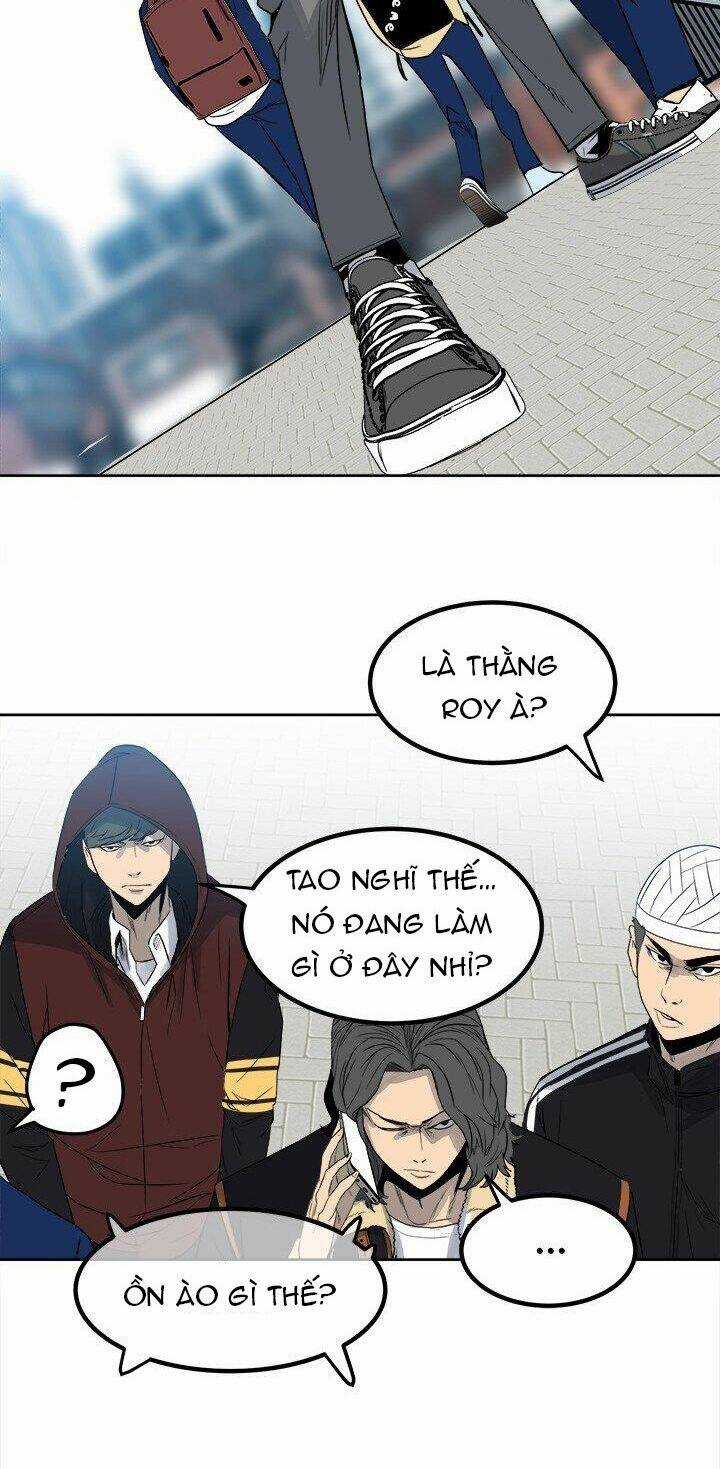 Kẻ Phản Diện - Chapter 76 - Trang 10