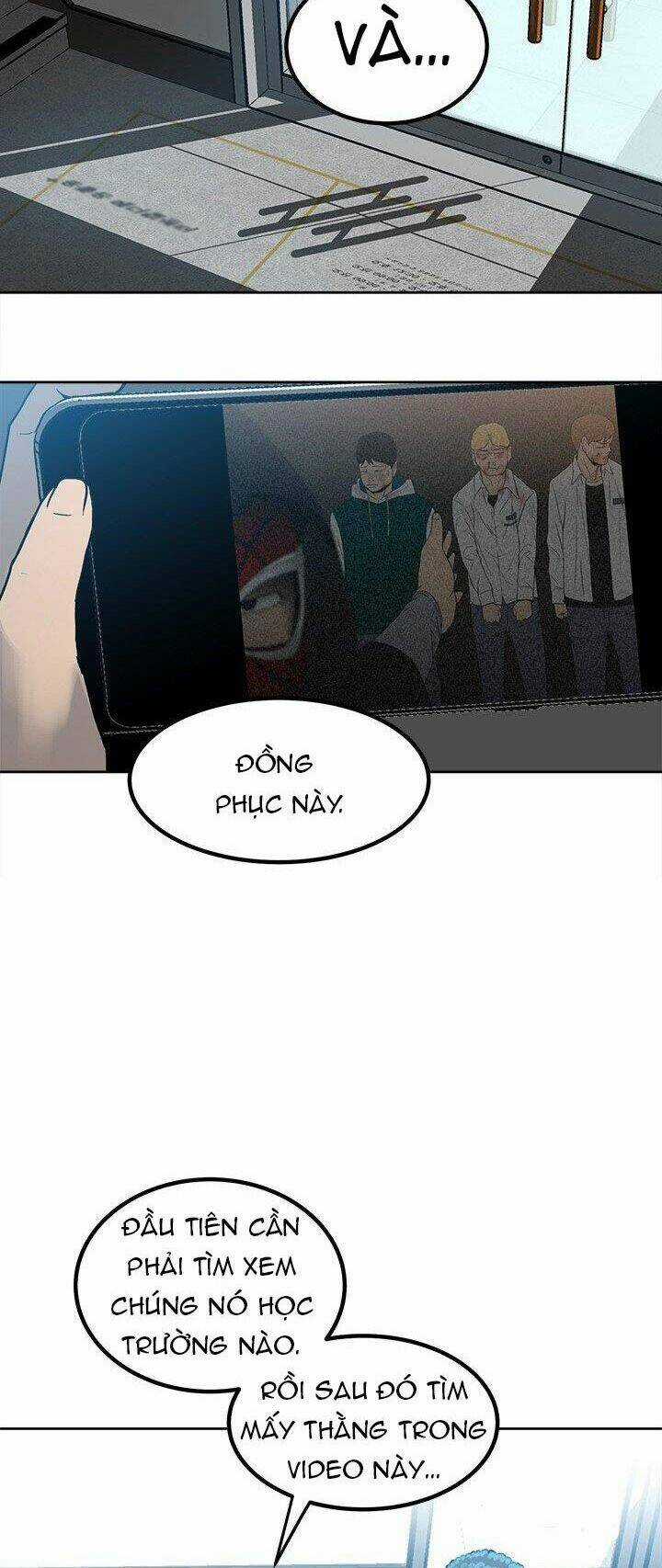 Kẻ Phản Diện - Chapter 77 - Trang 11