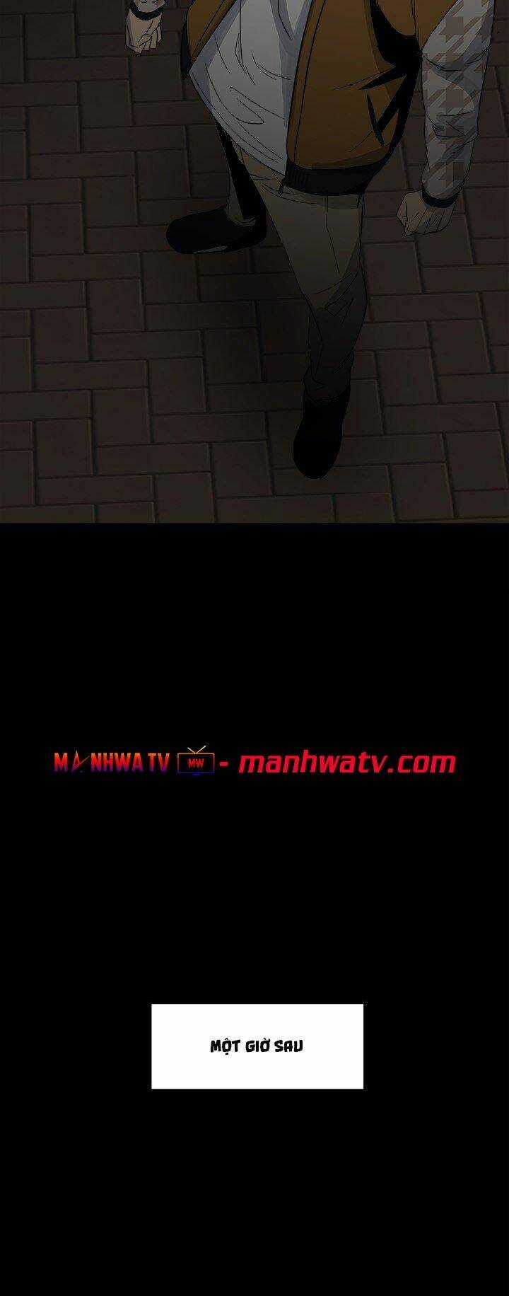 Kẻ Phản Diện - Chapter 77 - Trang 12