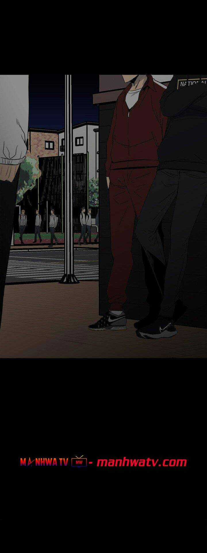 Kẻ Phản Diện - Chapter 77 - Trang 14