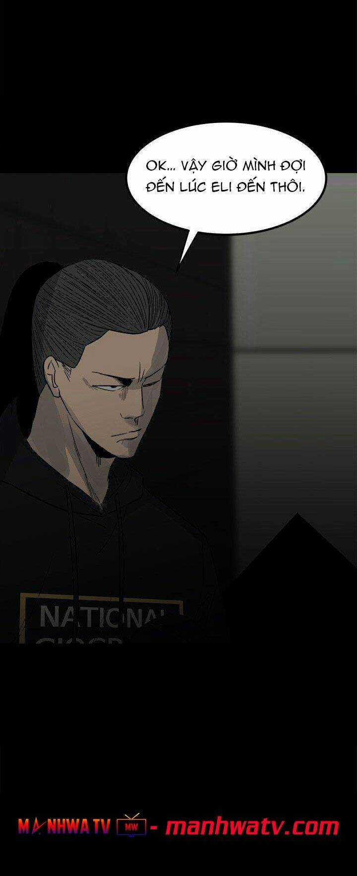 Kẻ Phản Diện - Chapter 77 - Trang 16