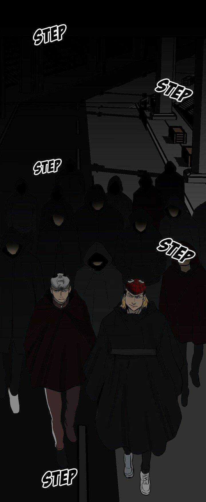 Kẻ Phản Diện - Chapter 77 - Trang 18