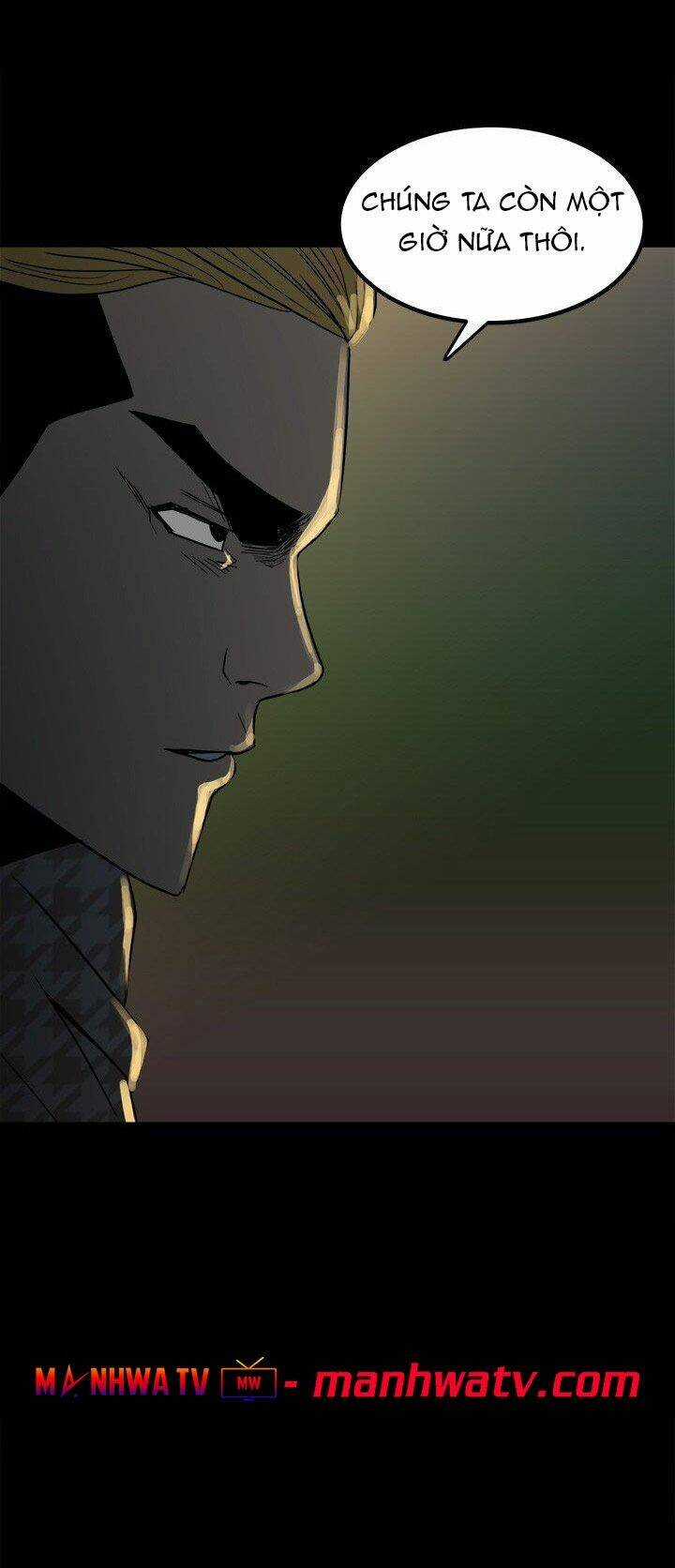 Kẻ Phản Diện - Chapter 77 - Trang 20