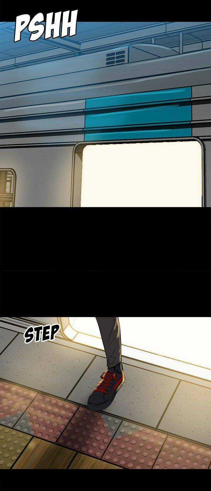 Kẻ Phản Diện - Chapter 77 - Trang 21