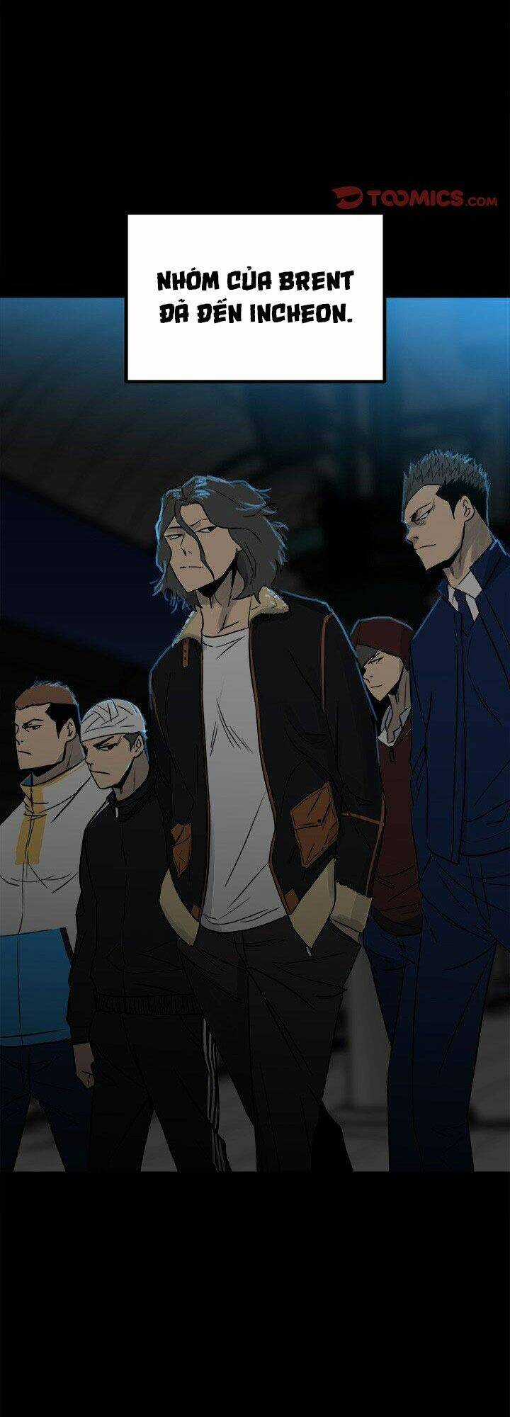 Kẻ Phản Diện - Chapter 77 - Trang 22