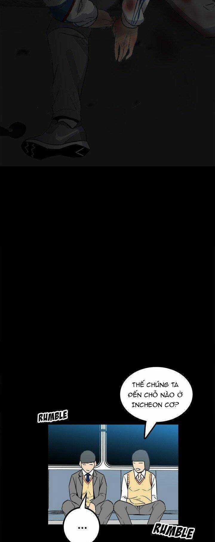 Kẻ Phản Diện - Chapter 77 - Trang 25