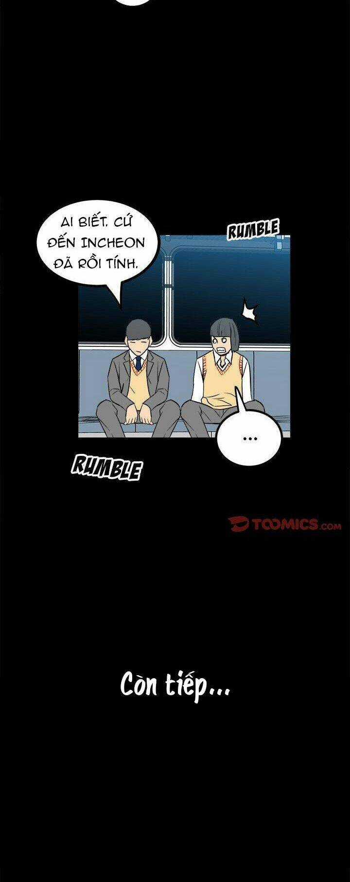 Kẻ Phản Diện - Chapter 77 - Trang 26