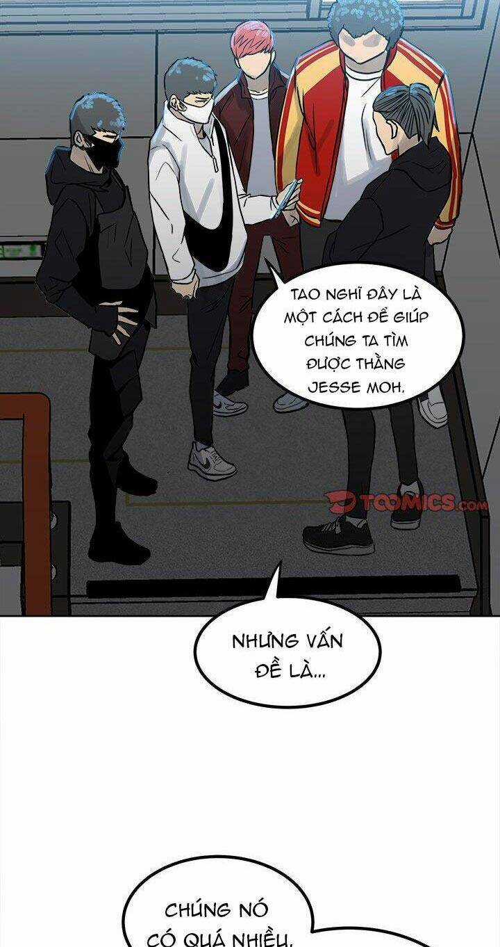 Kẻ Phản Diện - Chapter 77 - Trang 27