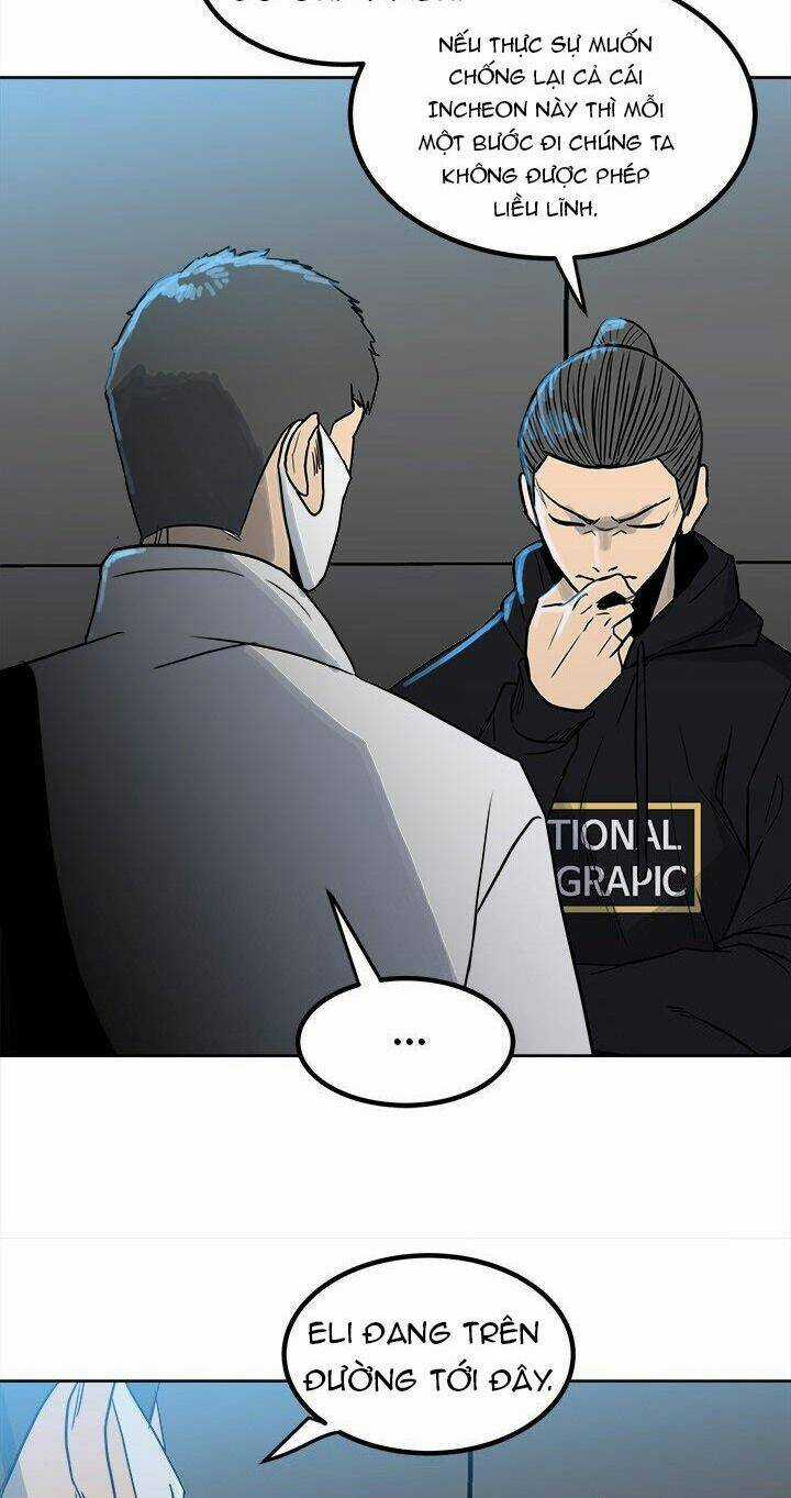 Kẻ Phản Diện - Chapter 77 - Trang 28