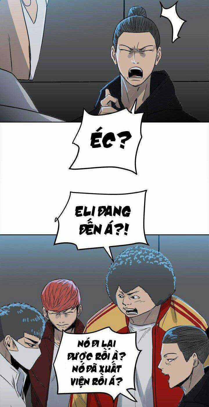 Kẻ Phản Diện - Chapter 77 - Trang 29