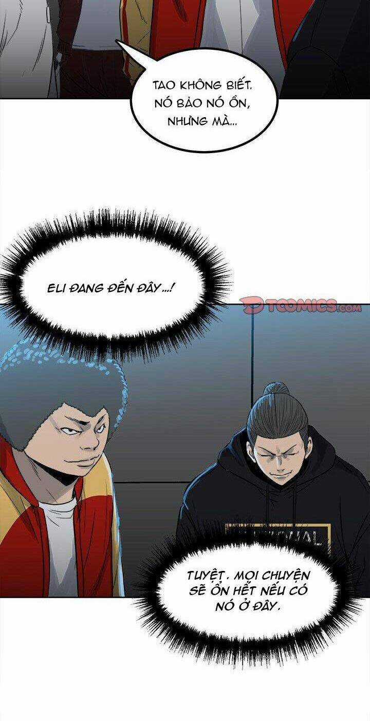 Kẻ Phản Diện - Chapter 77 - Trang 30