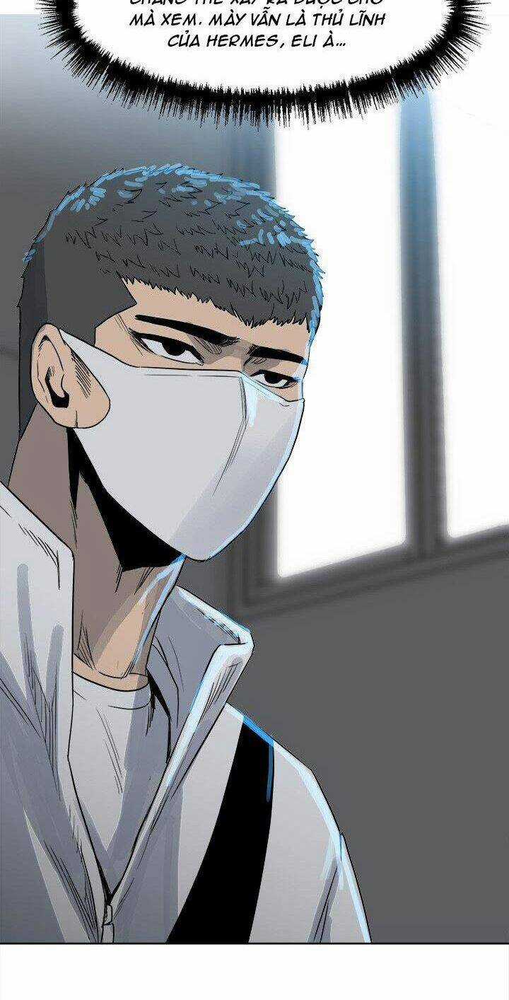 Kẻ Phản Diện - Chapter 77 - Trang 32