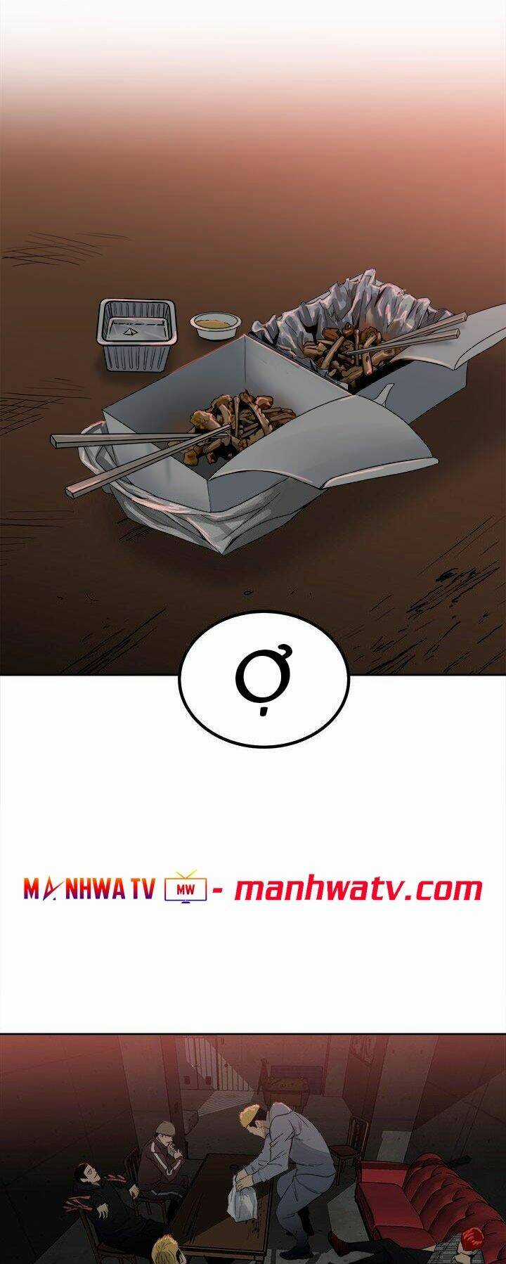 Kẻ Phản Diện - Chapter 77 - Trang 33