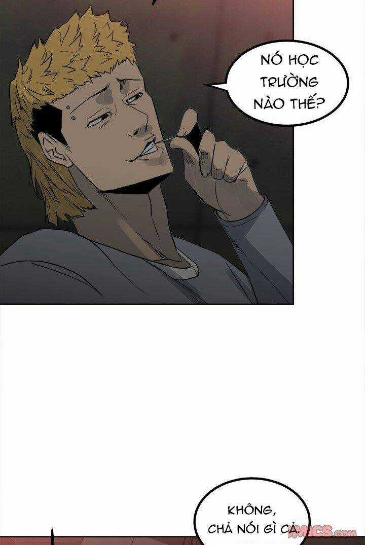 Kẻ Phản Diện - Chapter 77 - Trang 36