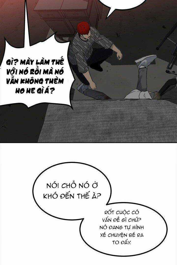 Kẻ Phản Diện - Chapter 77 - Trang 37