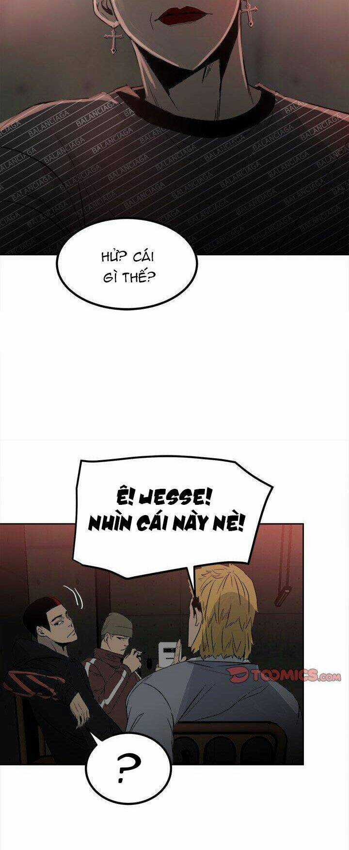 Kẻ Phản Diện - Chapter 77 - Trang 39